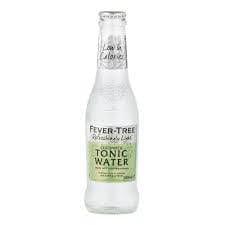 Fever Tree Refreshingly Light Cucumber Tonic 200ml - Kitchenalia Westboro