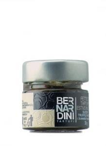 Bernardini Tartufi Sliced Summer Truffles in Oil 30g - Kitchenalia Westboro