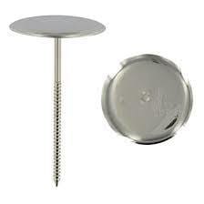 Ateco Stainless Steel Flower Nail - Kitchenalia Westboro