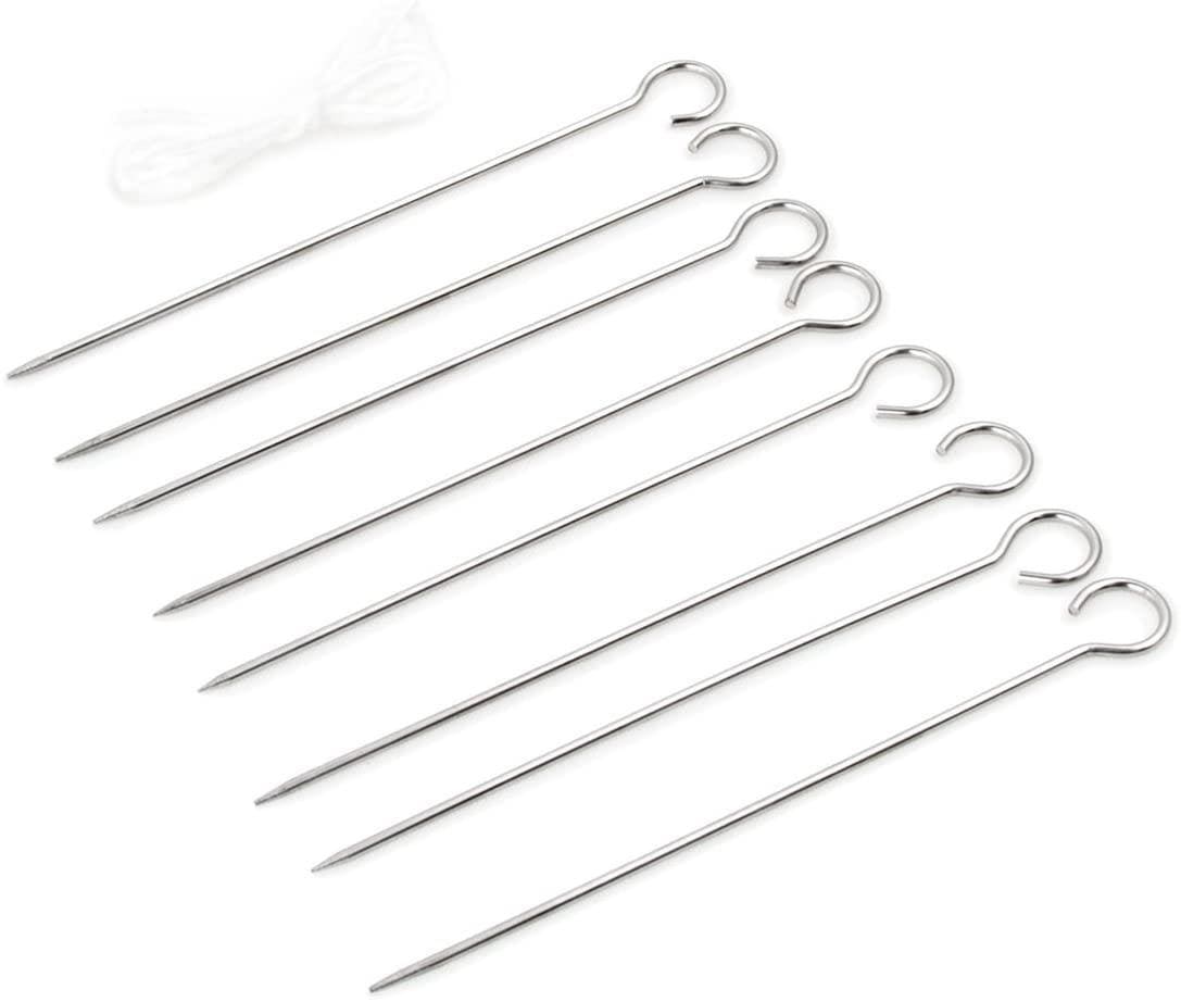 Fox Run Poultry Lacers Pack Of 8 - Kitchenalia Westboro