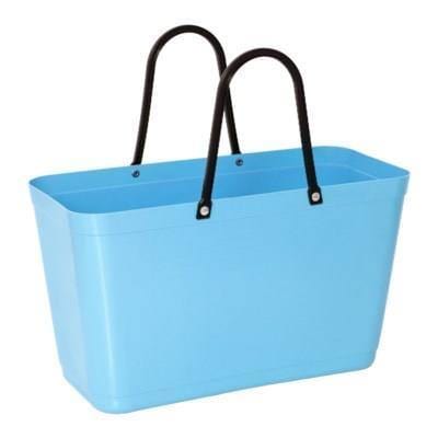 Hinza Eco Bag Light Blue 15L - Kitchenalia Westboro