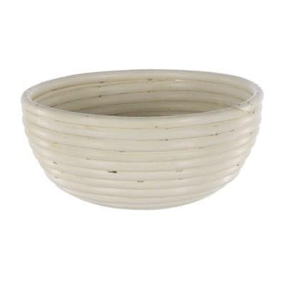 Eddingtons 2kg Round Banneton Proofing Basket - Kitchenalia Westboro