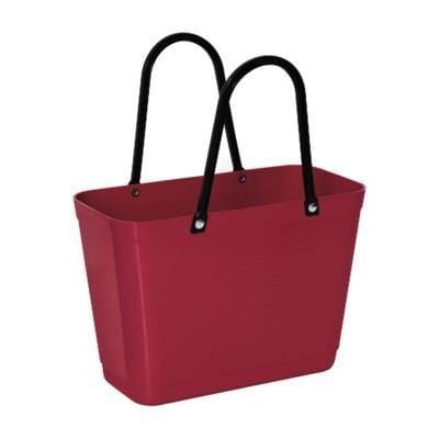 Hinza Eco Bag Small Maroon 7.5L - Kitchenalia Westboro