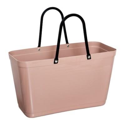 Hinza Large Eco Bag - Nougat