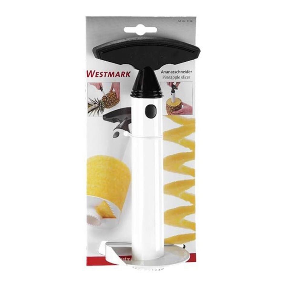 Westmark Pineapple Spiralizer - Kitchenalia Westboro