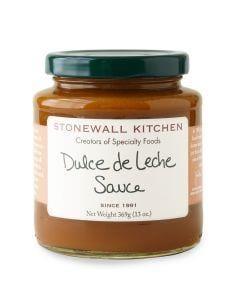 Stonewall Kitchen Dulce de Leche 369g - Kitchenalia Westboro