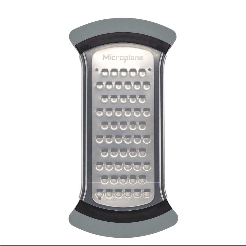 Mircoplane Bowl Grater Extra Coarse - Kitchenalia Westboro
