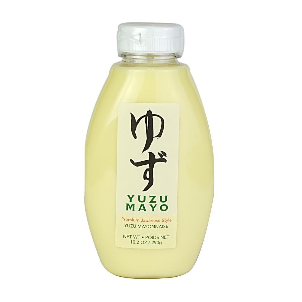 Yuzo Mayo Premium Japanese Style Mayonnaise 290g - Kitchenalia Westboro