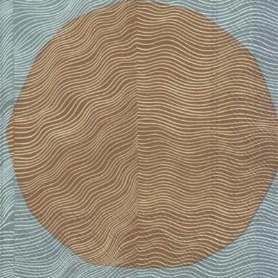 Marimekko Luncheon Paper Napkins KIVET NÄKKI Light Brown