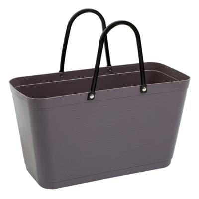 Hinza Large Eco Bag - Plum