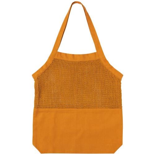 Tote Bag Mercado Ochre