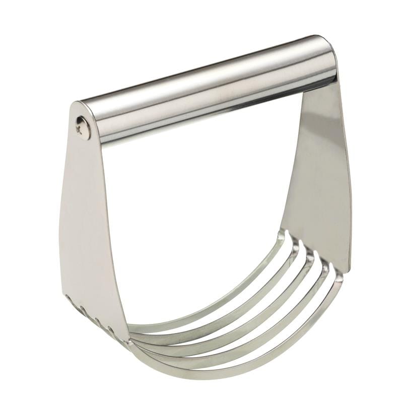 Dough Blender Stainless Steel
A La Tarte