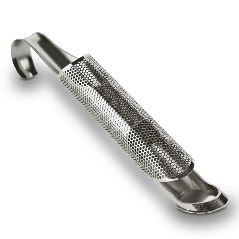 Tea Infuser Stainless Steel Hooked
CH'A Tea