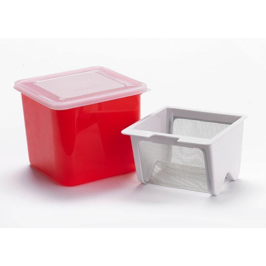 Cuisipro Yogurt Strainer - Kitchenalia Westboro