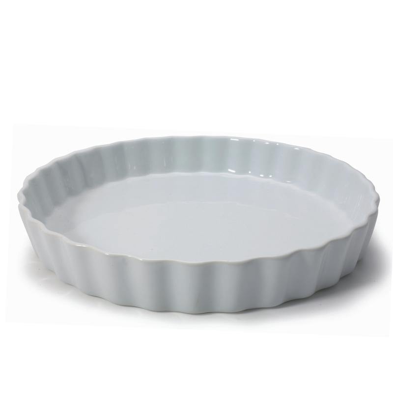 BIA 10" Quiche Dish - Kitchenalia Westboro