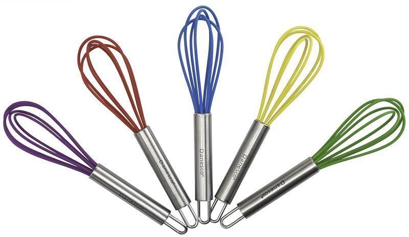Danesco Mini Whisk - Kitchenalia Westboro
