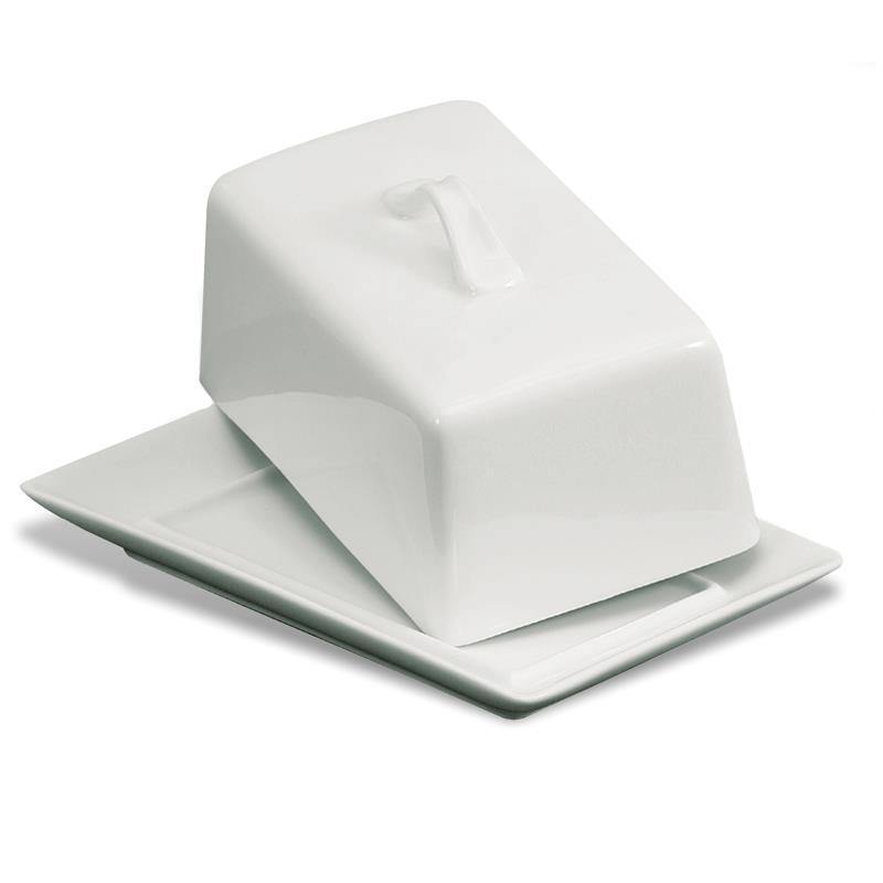 BIA 1Lb Butter Dish - Kitchenalia Westboro