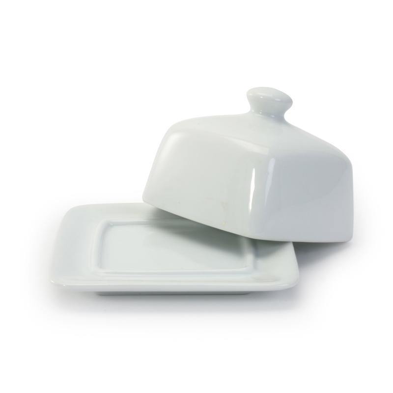 BIA Square Butter Dish - Kitchenalia Westboro