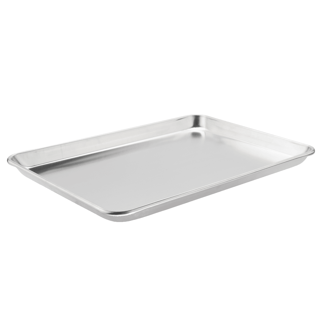 Thermalloy Aluminum Half Sheet Pan - Kitchenalia Westboro