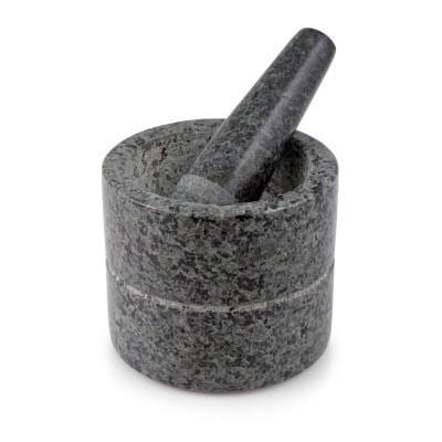 Swissmar Sesame Mortar And Pestle - Kitchenalia Westboro