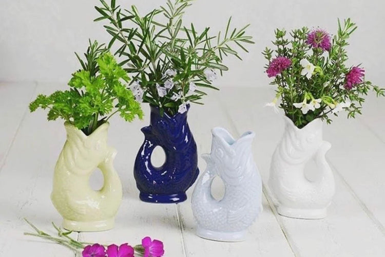 Gluggle Jug