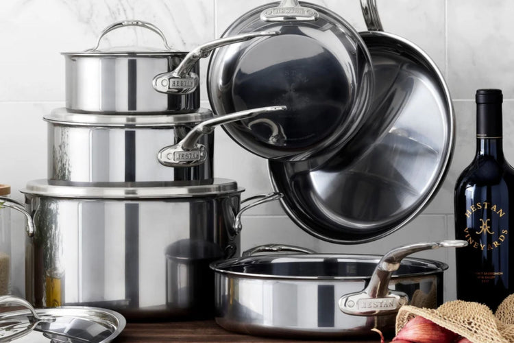 Hestan