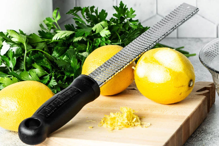 Microplane