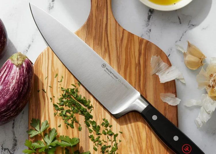 Wusthof - Kitchenalia Westboro