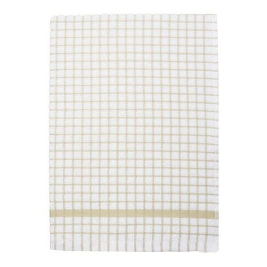 Dishtowel Lamont Poli-Dri Beige