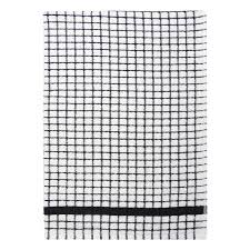 Dishtowel Lamont Poli-Dri Black