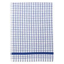 Dishtowel Lamont Poli-Dri Blue