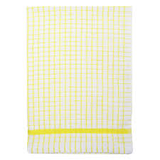 Dishtowel Lamont Poli-Dri Honey