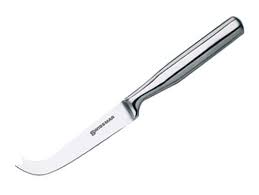 Swissmar Universal Stainless Steel Cheese Knife