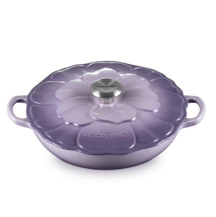 Le Creuset Limited Edition 2.2L Petal - Provence