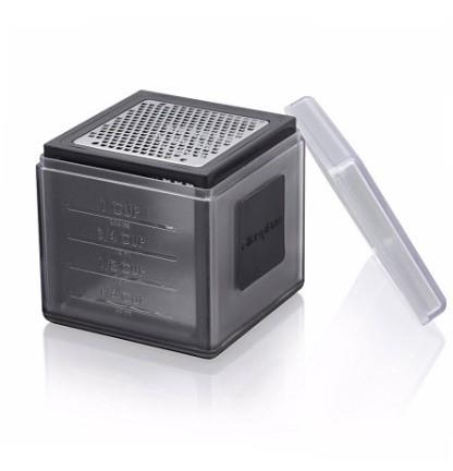 Microplane Cube Cheese Grater