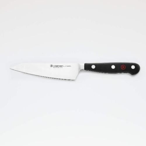 Wusthof Classic 4 1/2" Asian Utility Knife