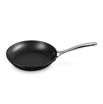 Le Creuset Nonstick Fry Pan - 24cm Shallow