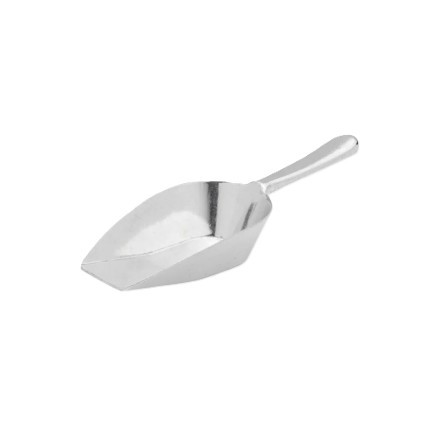 Browne Flat Bottom Scoop - 1oz
