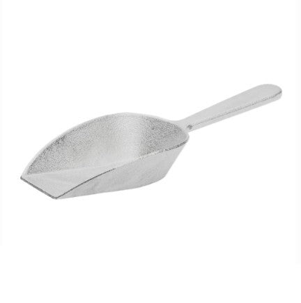 Browne Flat Bottom Scoop - 7oz