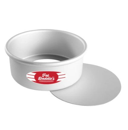 Fat Daddios Cheesecake Pan - 7x3"