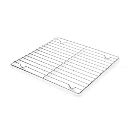 Fox Run Cooling Rack - 10x10" Chrome