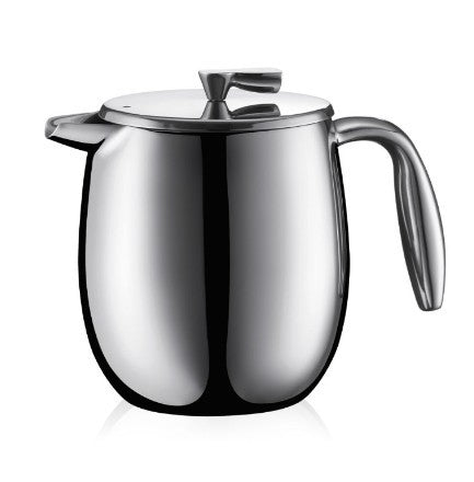 Bodum Columbia French Press - 4 Cup