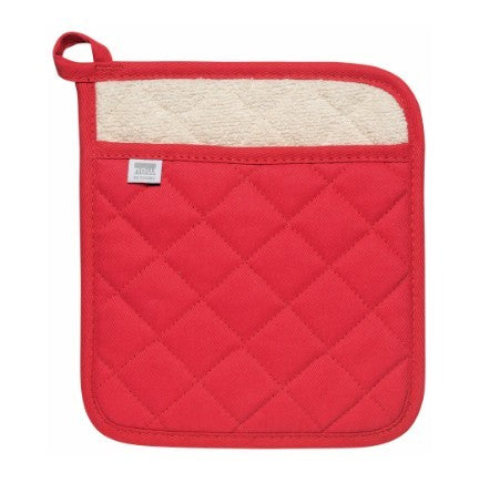 Now Designs Pot Holder - Superior Red