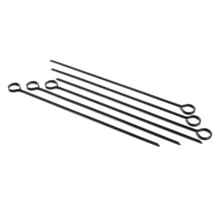 Outset Non-Stick Skewers Set of 6