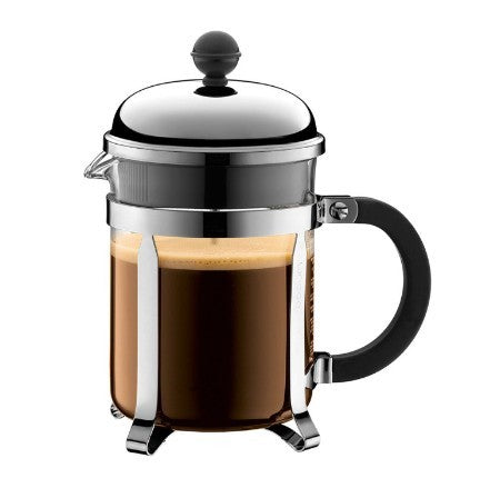 Bodum Chambord French Press - 4 Cup