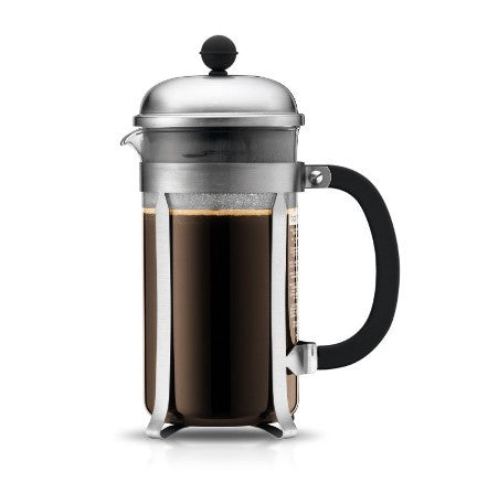 Bodum Chambord French Press - 8 Cup