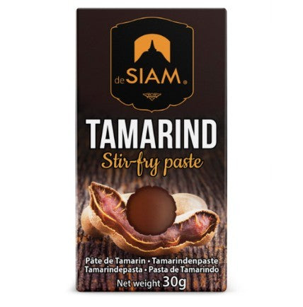 deSiam Tamarind Stir Fry Paste
