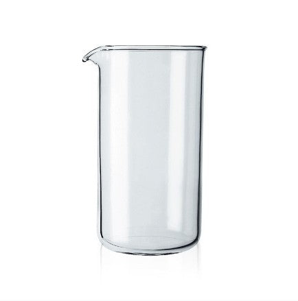 Bodum Spare Glass With Lip - 3 Cup