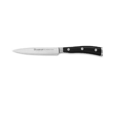Wusthof Classic Ikon 4.5" Utility Knife