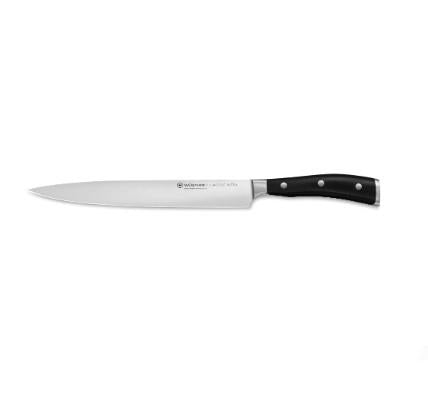 Wusthof Classic Ikon 9" Carving Knife